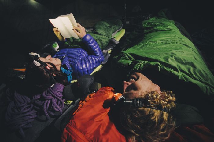 mountain hardwear sleeping bags